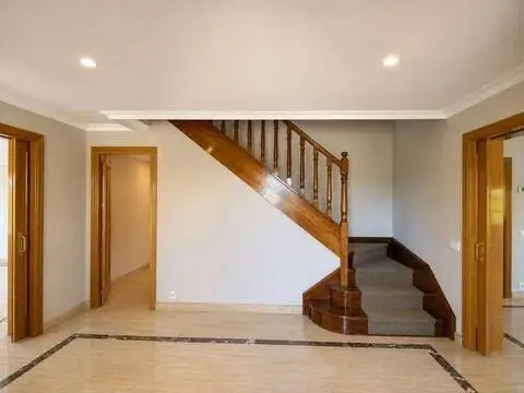 Chalet en Alcobendas