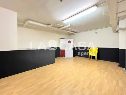 Local comercial en Badalona