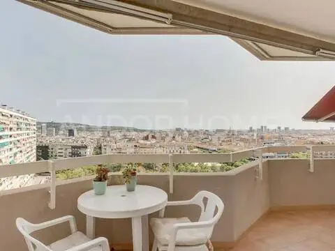 Piso en Les Corts