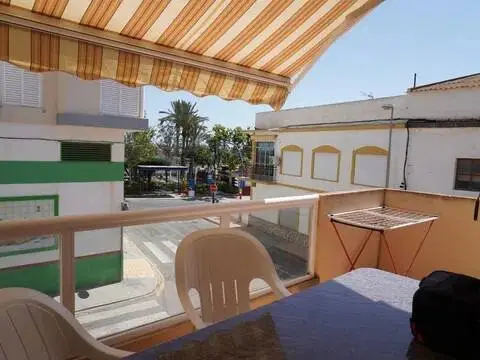 Piso en Casco Antiguo