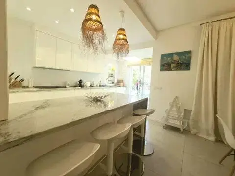 Chalet en calle calle Castano S-N