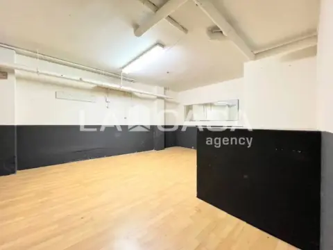 Local comercial en Badalona