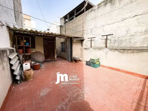 Chalet en Cieza