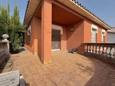 Chalet en Lliçà de Vall