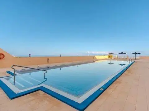 Casa adosada en Costa Adeje