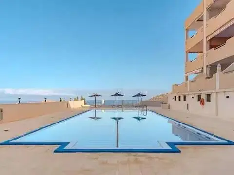 Casa adosada en Costa Adeje