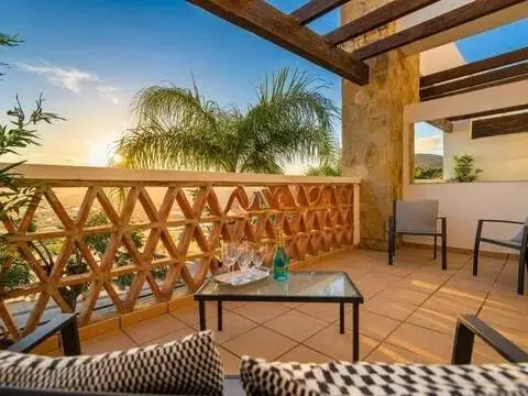 Casa adosada en calle Paseo San Patricio, 9 A
