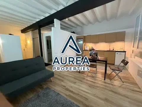 Piso en Carrer de València