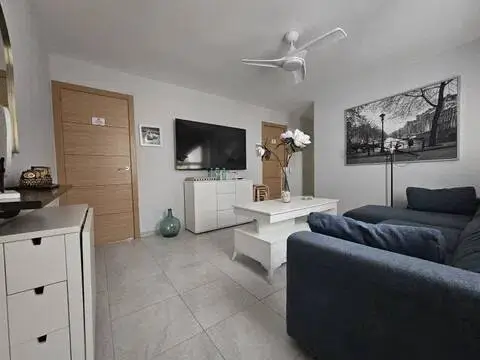 Piso en Casco Histórico-Ribera-San Basilio