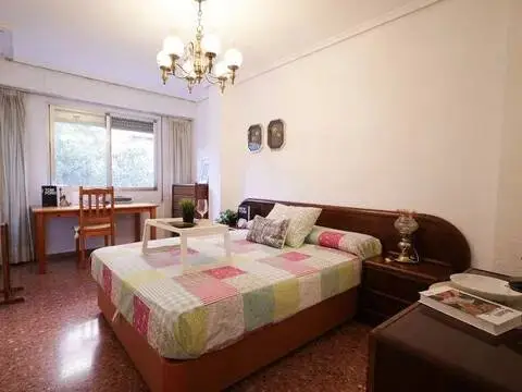 Piso en calle Alfahuir