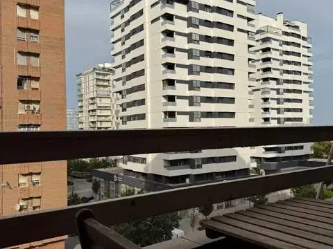 Piso en Ciutat de les Arts i de les Ciències