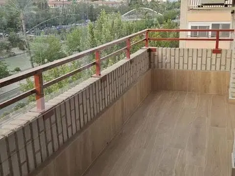 Piso en Murcia Capital
