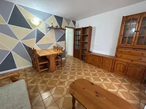 Piso en Carrer de les Begònies