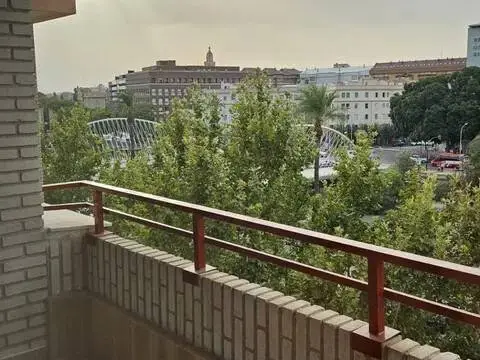 Piso en Murcia Capital