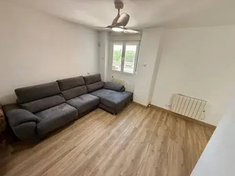 Piso en Villanueva de la Torre