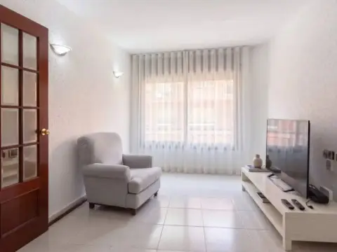 Piso en El Pedró