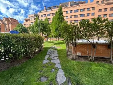 Piso en Las Tablas