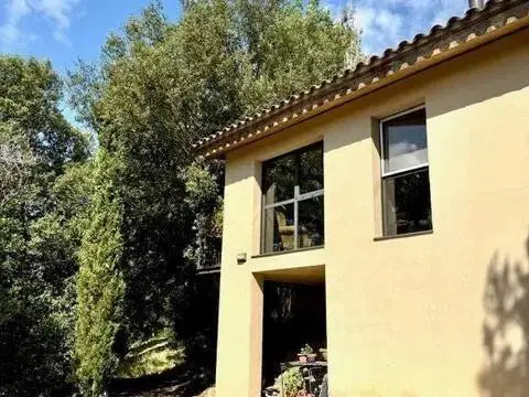 Chalet en Sant Aniol de Finestres