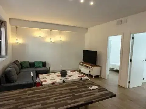Piso en Trinitat
