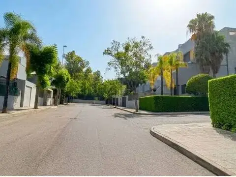 Chalet en calle Avenida de San Enrique, 1