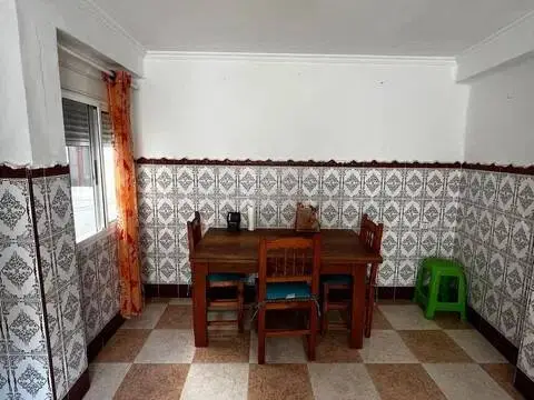 Piso en Avinguda Nou d'Octubre-Port de Sagunt