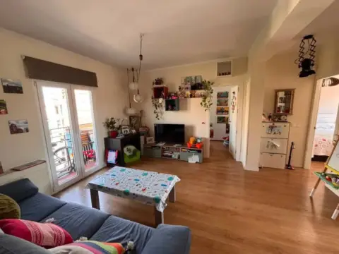 Piso en Paseo de las Delicias