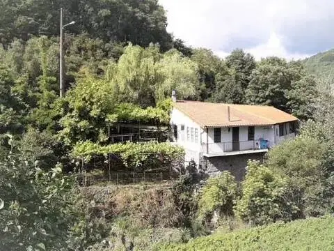 Casa rústica en calle Lg Pesqueiras - Pq Ribas, 18