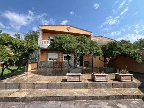 Casa en Zaragoza Capital