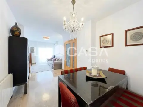 Piso en Singuerlín-Les Oliveres-Can Franquesa-Guinardera
