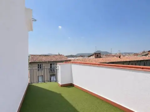 Piso en Muralla de Sant Francesc