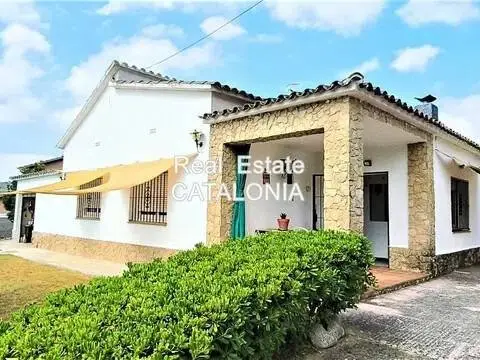 Chalet en Avinguda del Llac