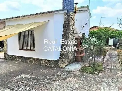 Chalet en Avinguda del Llac
