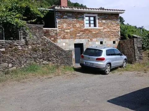 Casa rústica en calle Sobrecedo, 614