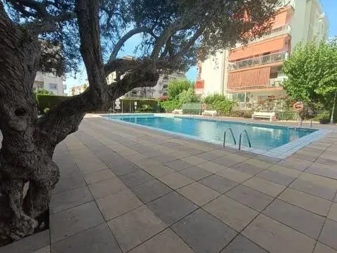 Piso en Platja de Calafell
