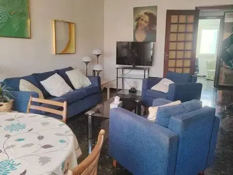 Habitación en Delicias