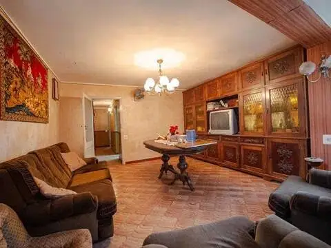 Chalet en Nonaspe