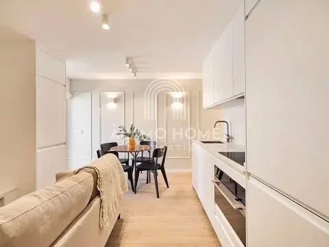 Piso en Pilar
