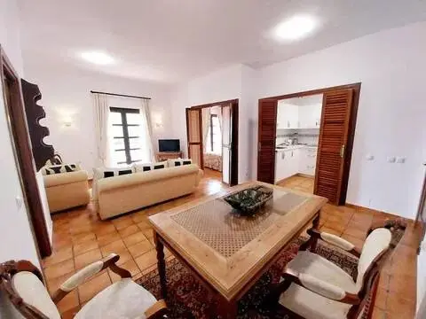 Piso en calle Alhamar