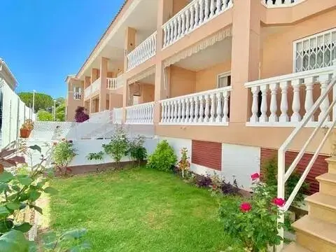 Piso en Almardà