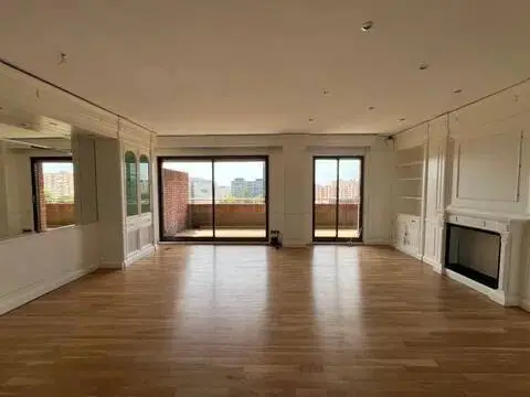 Piso en Pedralbes