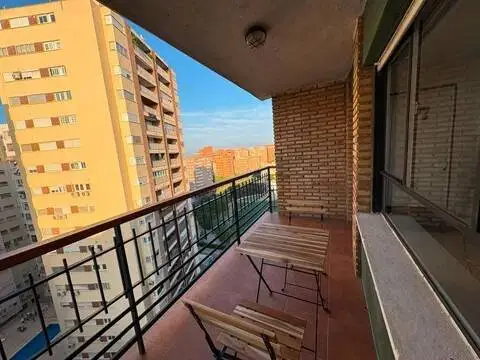 Departamento en alquiler con baja de precio en Jaume Roig