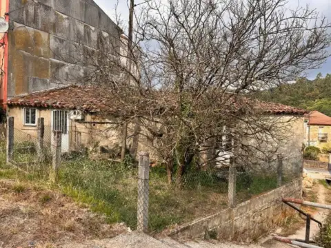 Chalet en calle Avenida Mestre Manuel Gomez Lorenzo, 7