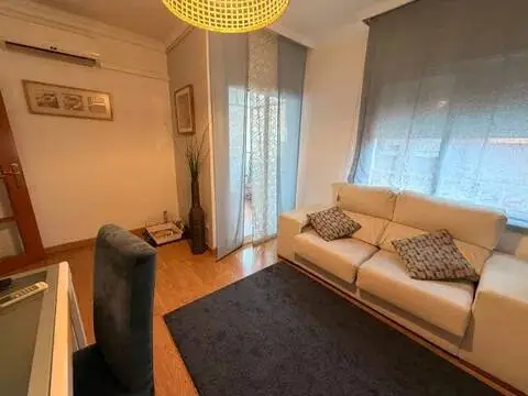 Piso en La Creu de Barberà