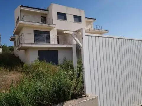 Casa en calle Marfil-Las Pedrizas, 21