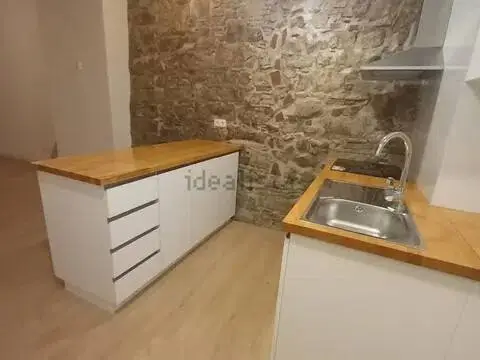 Piso en Carrer d'En Gignàs