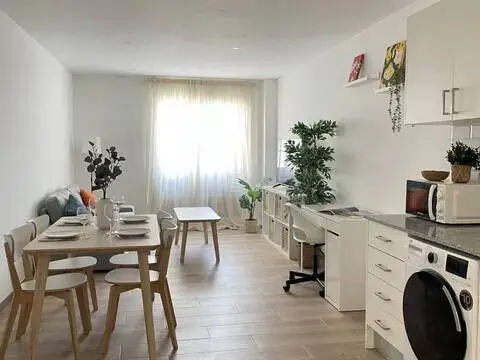 Piso en Godella