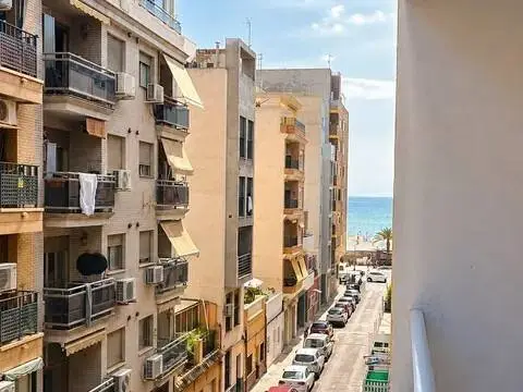 Piso en Les Illes