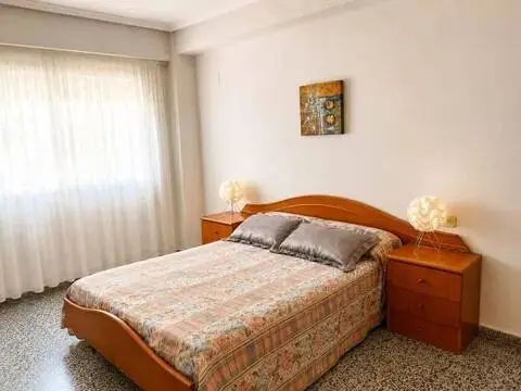 Piso en Les Illes