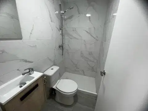 Habitación en calle del Río Bullaque