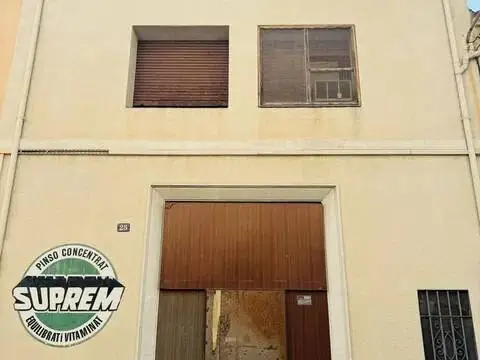 Casa en Carrer del Prat